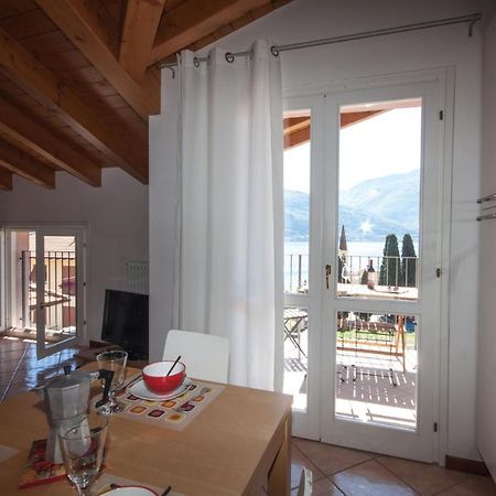 Casa Del Sole - Pianello Del Lario By Lovecomo Luaran gambar