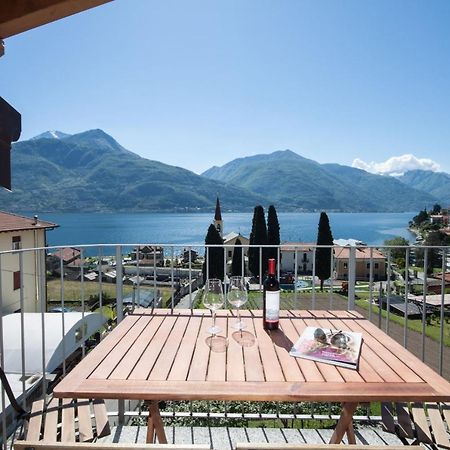 Casa Del Sole - Pianello Del Lario By Lovecomo Luaran gambar