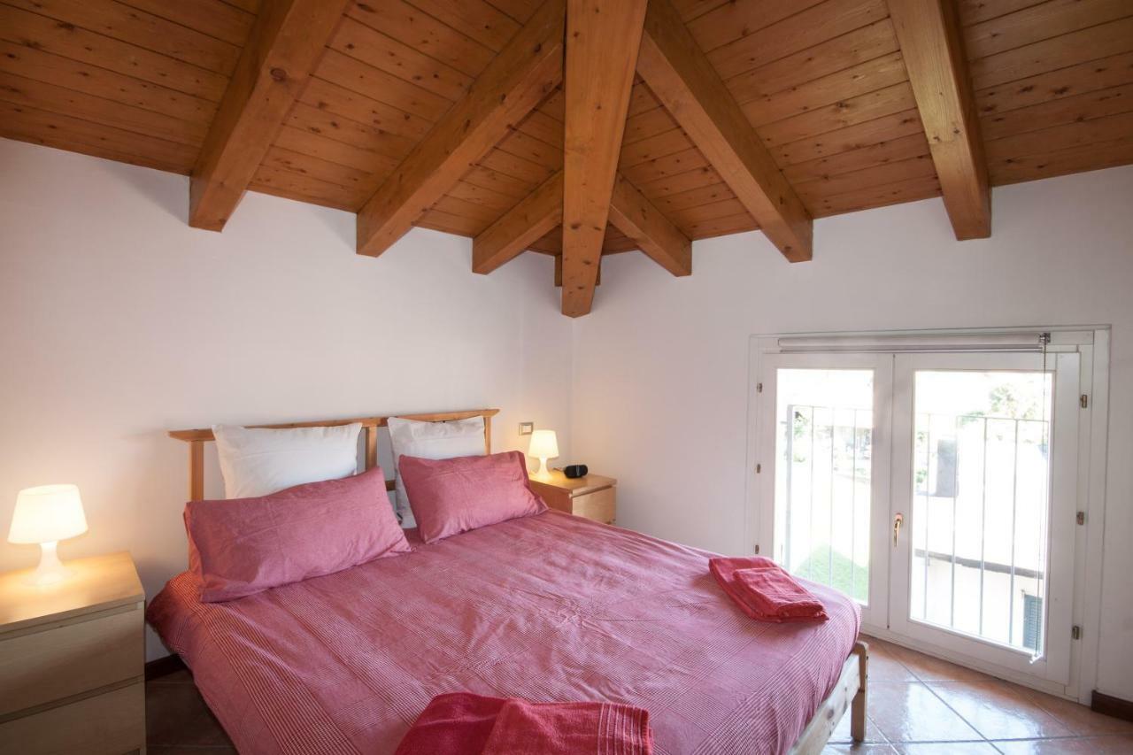 Casa Del Sole - Pianello Del Lario By Lovecomo Luaran gambar